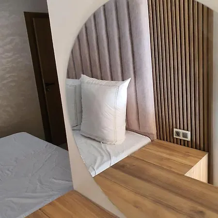 Appartement Pres Du Hotel Ibis Et Wazo Et Marjane Mall Marrakesh Buitenkant foto