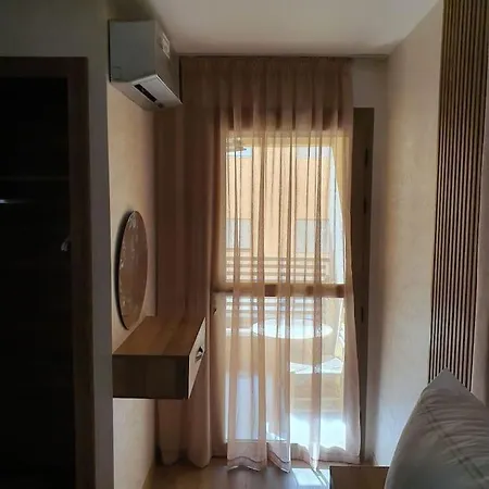 Appartement Pres Du Hotel Ibis Et Wazo Et Marjane Mall Marrakesh Buitenkant foto