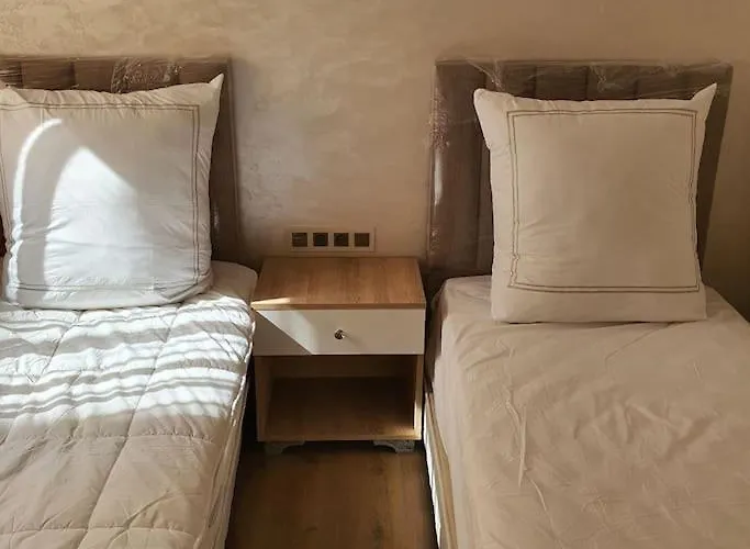 Appartement Pres Du Hotel Ibis Et Wazo Et Marjane Mall