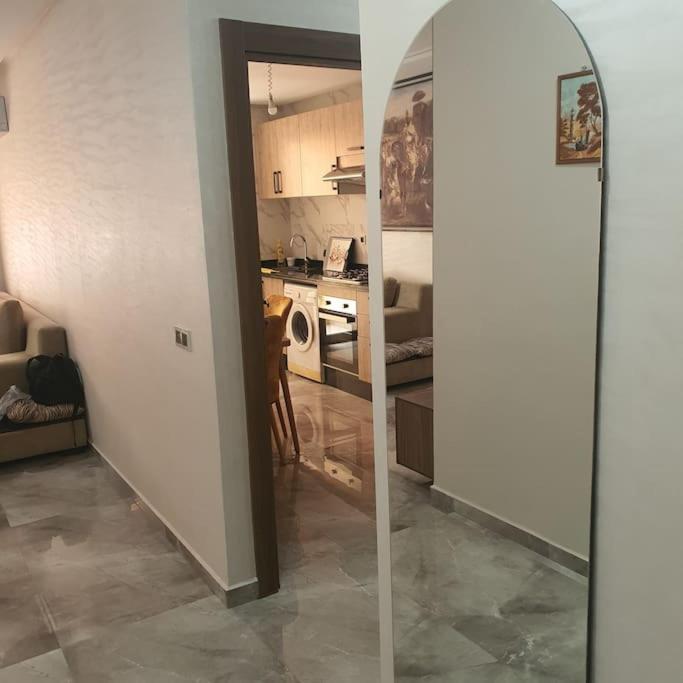 Appartement Pres Du Ibis Et Wazo Et Marjane Mall